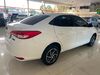 YARIS XL SEDAN 1.5 FLEX 16V 4P AUT. - 2025 - LAJEADO