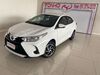 YARIS XL SEDAN 1.5 FLEX 16V 4P AUT.  - 2024 - LAJEADO