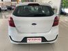 KA 1.0 SE/SE PLUS TIVCT FLEX 5P  - 2021 - LAJEADO