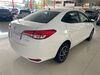 YARIS XL SEDAN 1.5 FLEX 16V 4P AUT.  - 2024 - LAJEADO