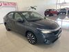 CITY SEDAN TOURING 1.5 FLEX 16V 4P AUT.  - 2025 - LAJEADO