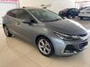 CRUZE SPORT PREMIER 1.4 16V TB FLEX AUT. - 2020 - LAJEADO