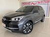 TIGGO 5X TXS 1.5 16V TURBO FLEX AUT.  - 2021 - LAJEADO
