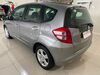FIT LX 1.4/ 1.4 FLEX 8V/16V 5P AUT. - 2011 - LAJEADO
