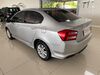CITY SEDAN LX 1.5 FLEX 16V 4P AUT.  - 2013 - LAJEADO