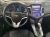 CRUZE HB SPORT LT 1.8 16V FLEXP. 5P AUT - 2014 - LAJEADO