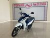 BIZ 125/125I FLEX - 2022 - LAJEADO