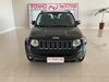RENEGADE LONGITUDE 2.0 4X4 TB DIESEL AUT  - 2017 - LAJEADO
