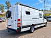 SPRINTER 515 FURGÃO E.L.T. ALTO 2.2 DIE.  - 2017 - LAJEADO