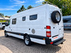 SPRINTER 515 FURGÃO E.L.T. ALTO 2.2 DIE.  - 2017 - LAJEADO