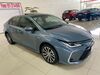 COROLLA ALTIS PREM. 1.8 AUT. HÍBRIDO  - 2020 - LAJEADO