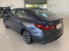 CITY SEDAN TOURING 1.5 FLEX 16V 4P AUT.  - 2025 - LAJEADO