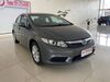 CIVIC SEDAN LXS 1.8/1.8 FLEX 16V AUT. 4P  - 2013 - LAJEADO