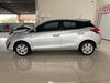 YARIS XL 1.3 FLEX 16V 5P AUT.  - 2019 - LAJEADO