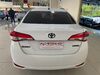 YARIS XL SEDAN 1.5 FLEX 16V 4P AUT. - 2025 - LAJEADO