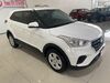 CRETA ATTITUDE 1.6 16V FLEX AUT.  - 2019 - LAJEADO