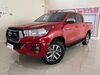 HILUX CD SR 4X4 2.8 TDI DIESEL AUT. - 2019 - LAJEADO