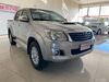HILUX CD SRV D4-D 4X4 3.0 TDI DIESEL AUT  - 2015 - LAJEADO