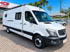 SPRINTER 515 FURGÃO E.L.T. ALTO 2.2 DIE.  - 2017 - LAJEADO
