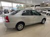 ETIOS PLATINUM SED. 1.5 FLEX 16V 4P AUT. - 2017 - LAJEADO