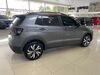 T-CROSS 200 TSI 1.0 FLEX 12V 5P AUT.  - 2023 - LAJEADO