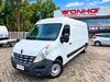 MASTER 2.3 DCI FURGÃO 16V DIESEL  - 2020 - LAJEADO