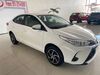 YARIS XL SEDAN 1.5 FLEX 16V 4P AUT.  - 2024 - LAJEADO