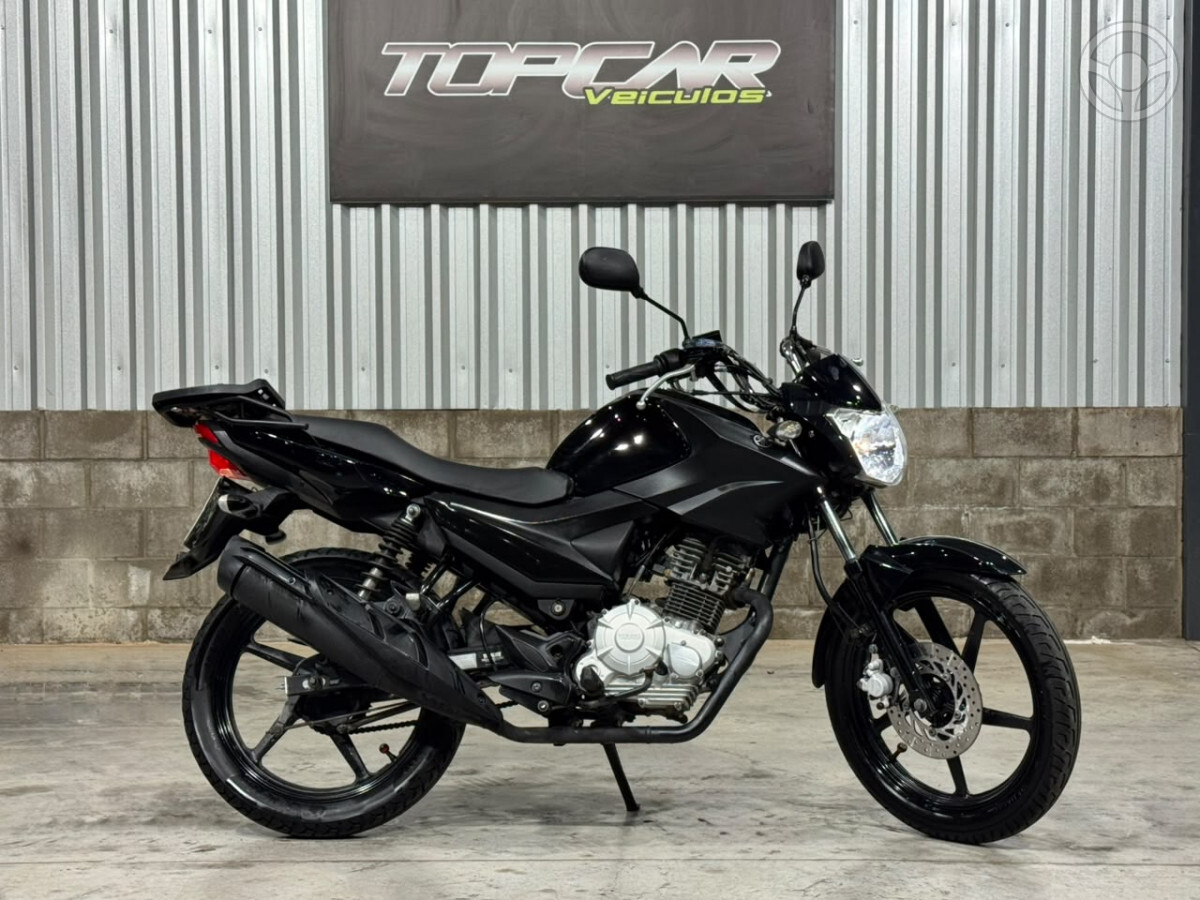 FACTOR 150 ED - 2018 - CAMPO BOM