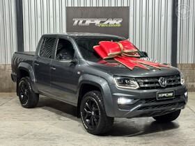 amarok 3.0 v6 tdi highline cd diesel 4motion automatico 2022 campo bom