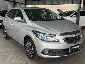 ONIX 1.4 MPFI LTZ 8V FLEX 4P MANUAL
