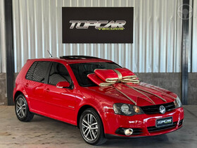 golf 1.6 mi sportline limited edition 8v flex 4p manual 2012 campo bom