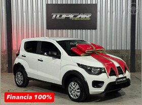 mobi 1.0 8v evo flex like. manual 2023 campo bom