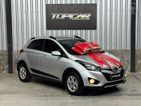 hb20x 1.6 16v style flex 4p manual 2014 campo bom
