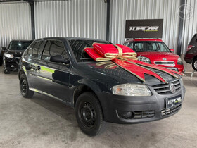 gol 1.0 mi plus 16v 2p manual 2006 campo bom