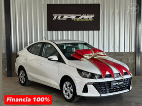 hb20s 1.0 comfort plus 12v flex 4p manual 2025 campo bom