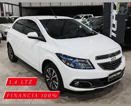 ONIX 1.4 MPFI LT 8V FLEX 4P MANUAL