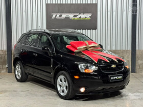 captiva 2.4 fwd sport 16v 4p automatico 2015 campo bom