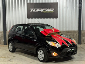 fiesta 1.6 mpi class 8v 4p manual 2014 campo bom