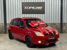 fiesta 1.0 mpi class 8v 4p manual 2009 campo bom