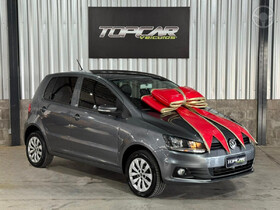 fox 1.0 mpi trendline 12v flex 4p manual 2016 campo bom