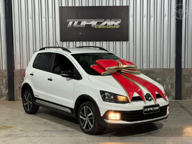 fox 1.6 mi extreme 8v flex 4p manual 2019 campo bom