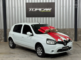 clio 1.0 expression 16v flex 4p manual 2014 campo bom