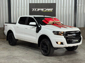ranger 2.2 xls 4x4 cd 16v diesel 4p manual 2019 campo bom