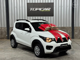 MOBI 1.0 8V EVO FLEX WAY MANUAL