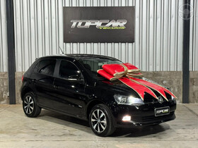 gol 1.0 mi 8v flex 4p manual 2014 campo bom