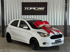 ka 1.0 se plus 12v flex 4p manual 2018 campo bom