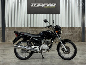 cg 150 titan esd 2007 campo bom