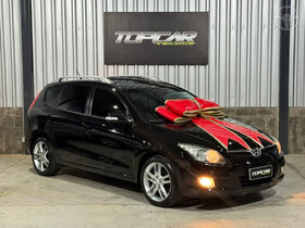 i30 cw 2.0 mpfi 16v 4p automatico 2011 campo bom