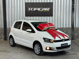 fox 1.0 mi comfortline 8v flex 4p manual 2016 campo bom