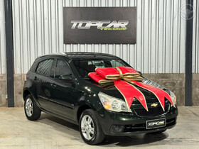 agile 1.4 mpfi ltz 8v flex 4p manual 2011 campo bom